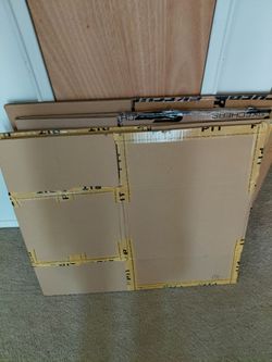 Boxes still available