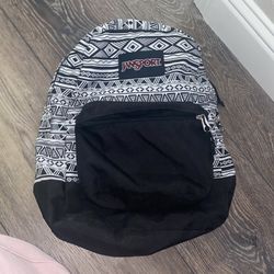 Jansport Backpack 