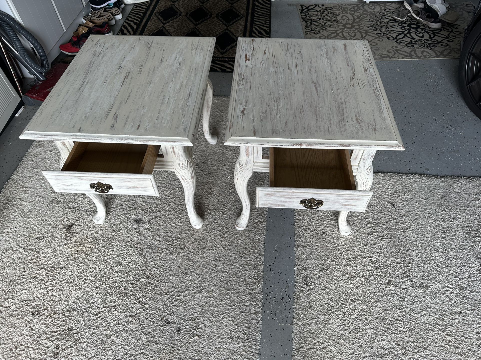 Side Tables