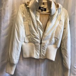 BONGO   JACKET        Size: M
