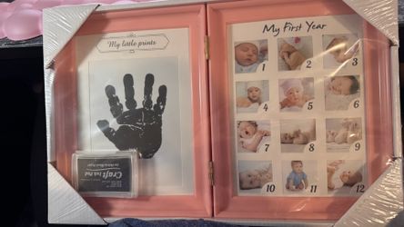 Newborn Gift Baby Keepsake