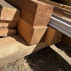 Lumber For Sale 6x6x12