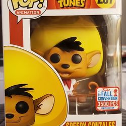Speedy Gonzales Funko Pop