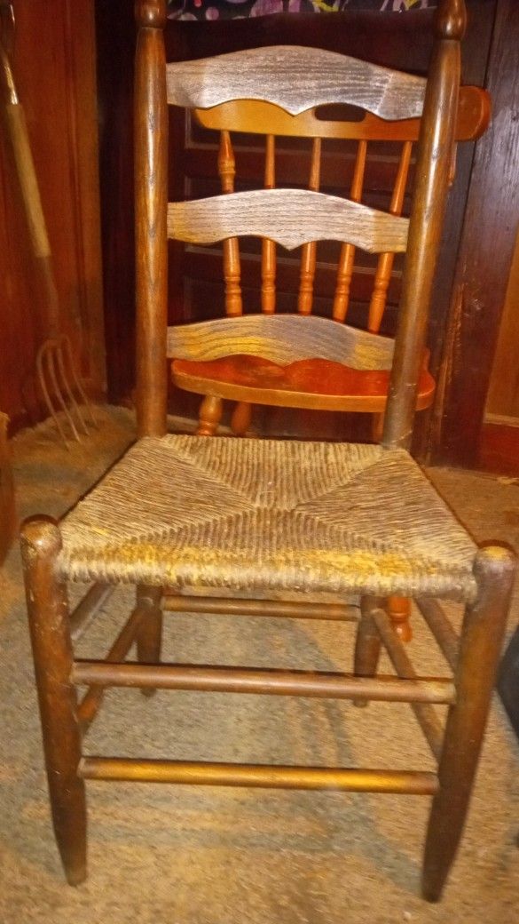 2 Whicker Chairs One For 7 Or 2 For 14