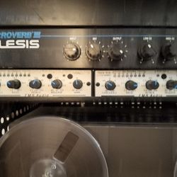 FMR RNC 1773 Compressors - 2 Available 