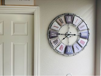 Wall accents