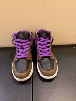 Air Jordan kids