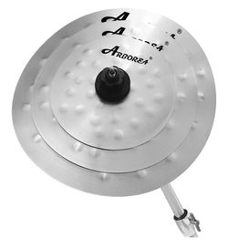 Cymbals Smack Stack Cymbal Pack. New. 11”, 13” & 15” Effects Stack