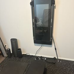 Tonal Smart Home Gym 