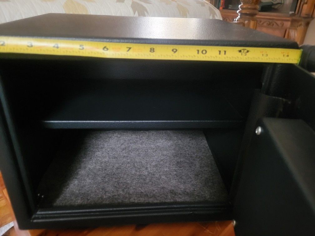 Sentry Fire Proof Safe OBO