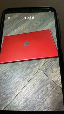 Laptop 16GB Ram 128GB SSD365 720p