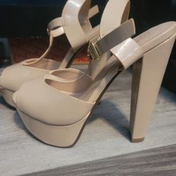 Size 6 Heels