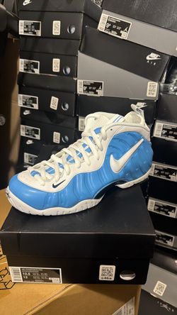 Nike Foamposite