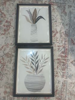 Wall decor