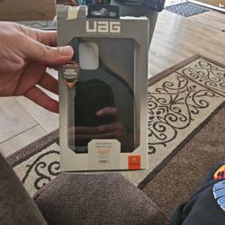 New UAG Phone Case For Moto G stylus 2021
