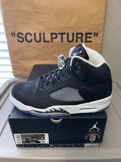 Jordan 5 “Oreo”