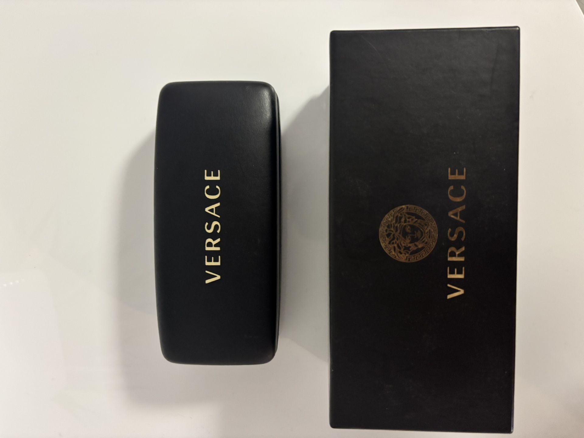 Versace Sunglasses