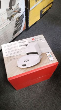 Z roborock ROBOROCK Q 10 SERIES