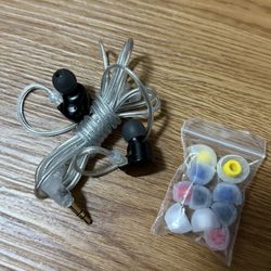 Moondrop 3.5mm hifi earphone
