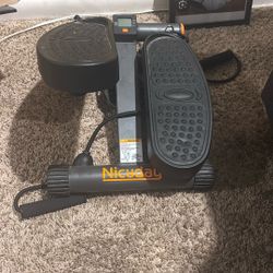 Exercise Machine 