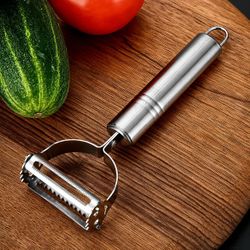 [NEW] Potato Peeler / Julienne Peeler