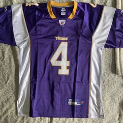 Authentic NFL Jersey
