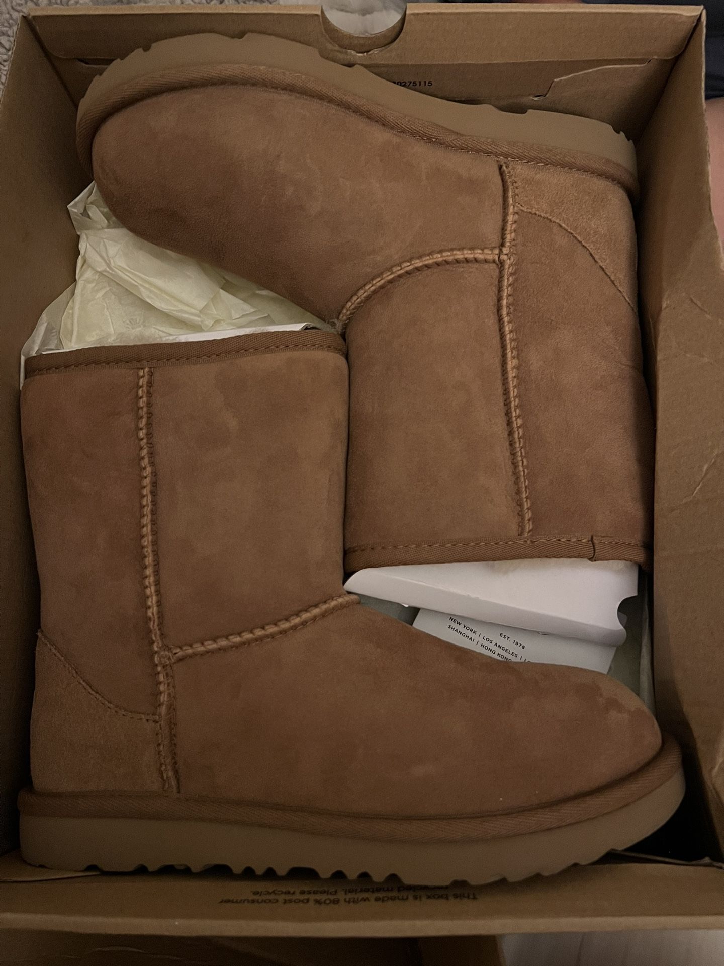 Uggs