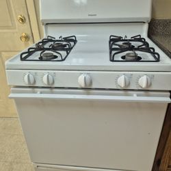 Electric stove 