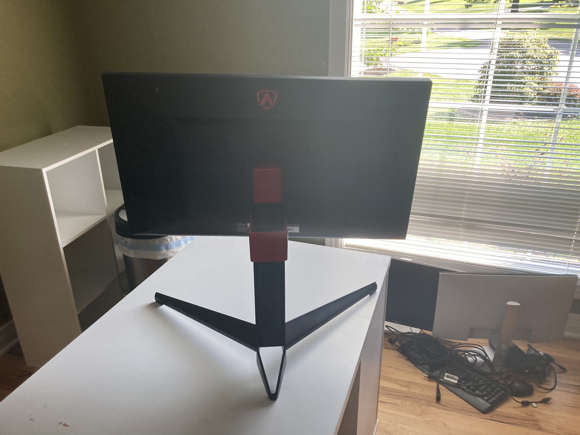 Pc Monitor 