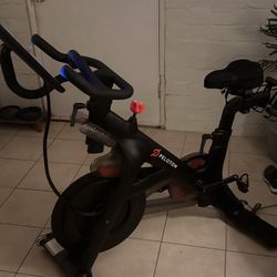 Peloton Cardio Bike
