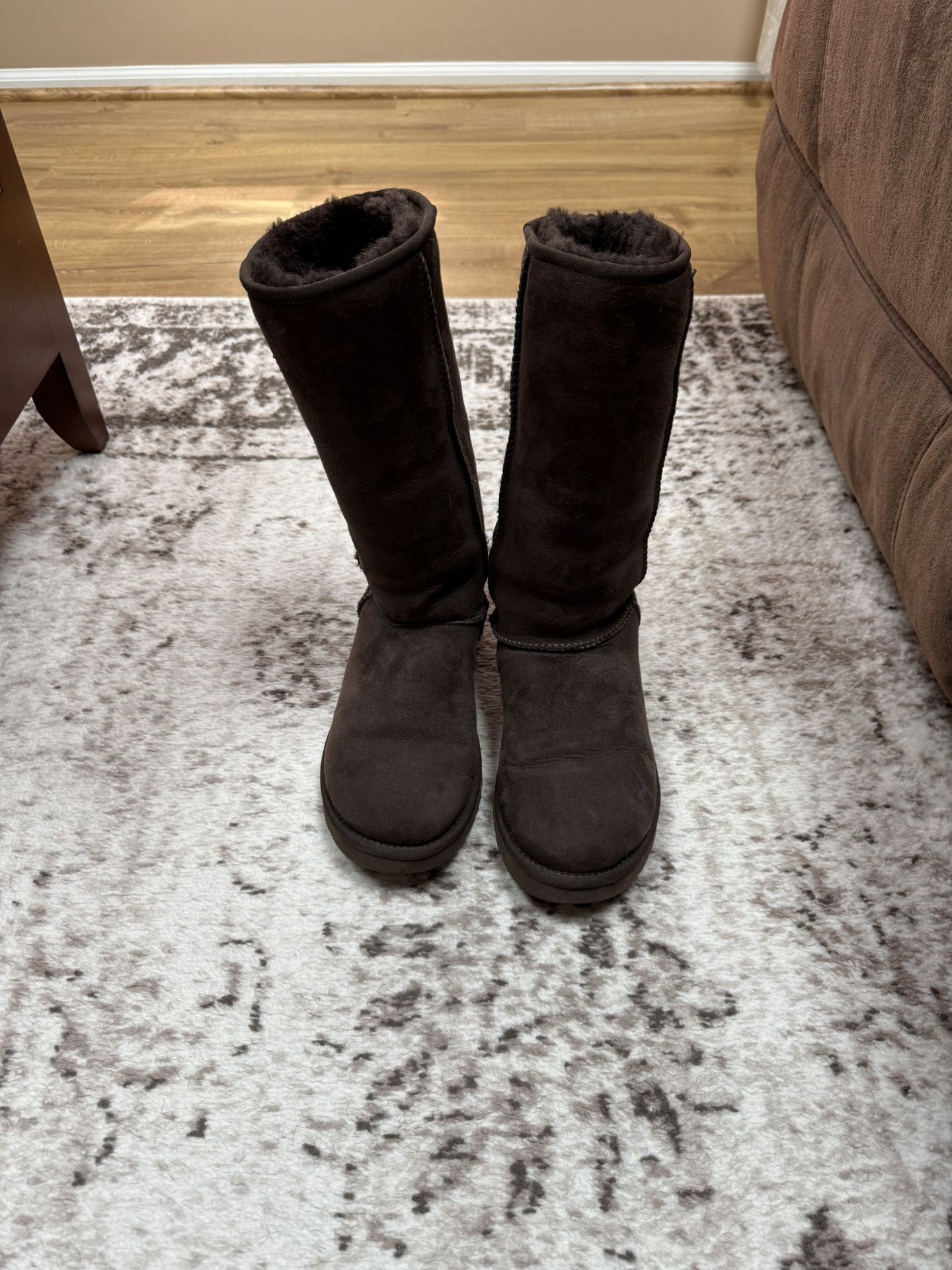UGG Classic Tall Boots