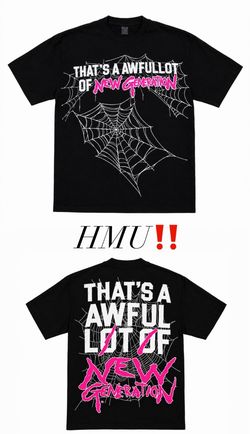 Cough syrup shirt