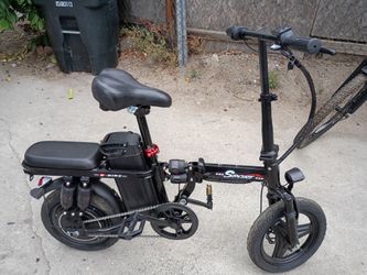 Vendo vaica eletrica