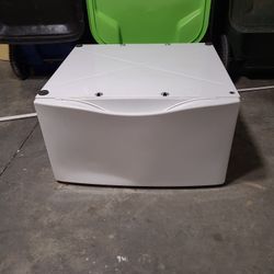 Washer Mashin Drawers 