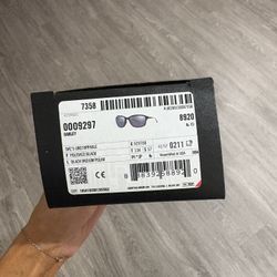 Women's Oakley Sunglasses 