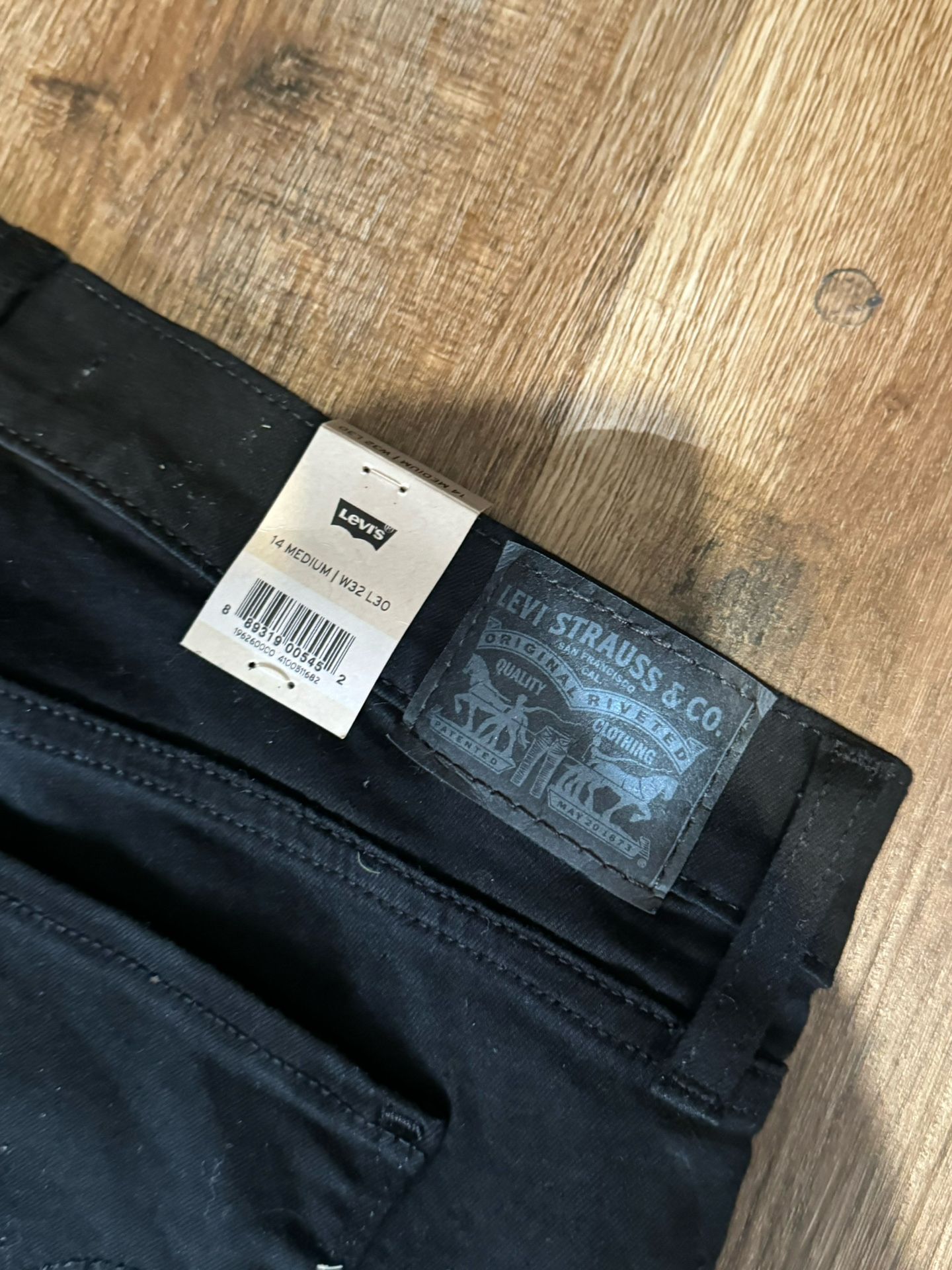 Levi’s Jeans Women’s