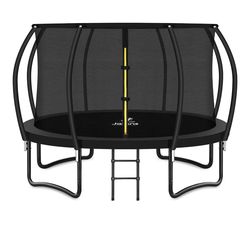 BRAND NEW 14’ Trampoline