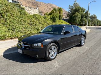 2009 Dodge Charger
