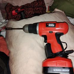 Craftsman Brand New Drill With Battery
