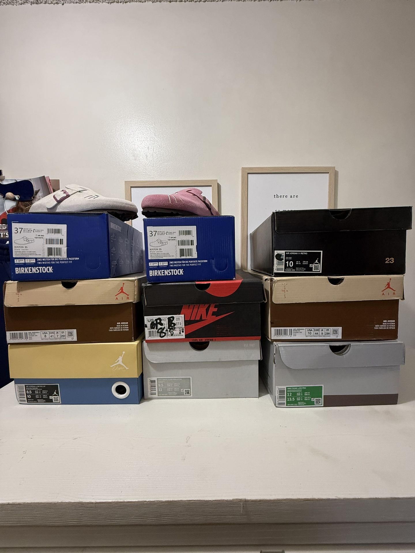 Nike Shoes