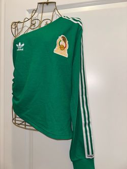 Adidas Mexico jersey