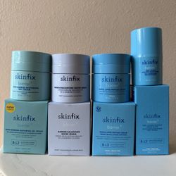 Skinfix Skincare