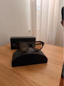 PRADA PR B15SF Root Tortoise - Women Sunglasses