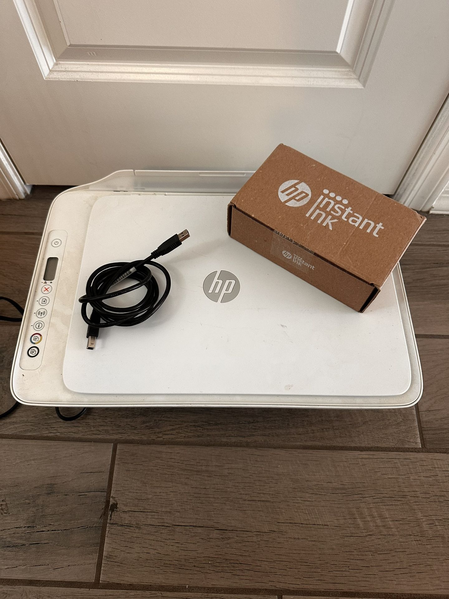 HP DeskJet 2652 Printer/Scanner/Copier