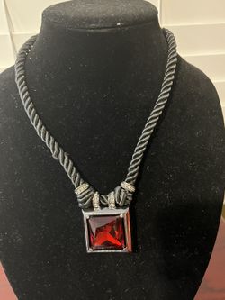 Beautiful Necklace