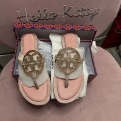 Tory ((Inspired!!) Sandals 