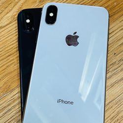 iPhone X Any Carrier 