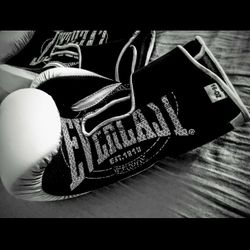 BOXING AND WEIGHT LOSS