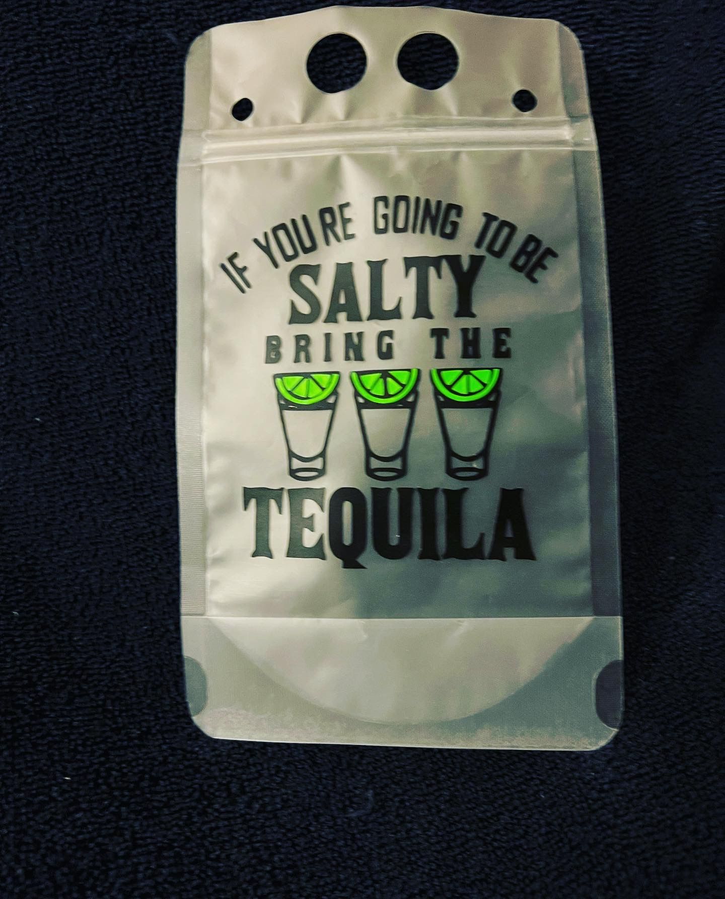 Drink Bag