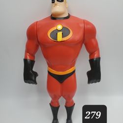 Disney's Mr Incredible 